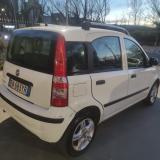 Fiat Panda II 1.3 mjt 16v Classic 75cv