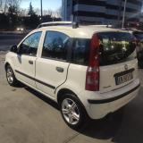 Fiat Panda II 1.3 mjt 16v Classic 75cv