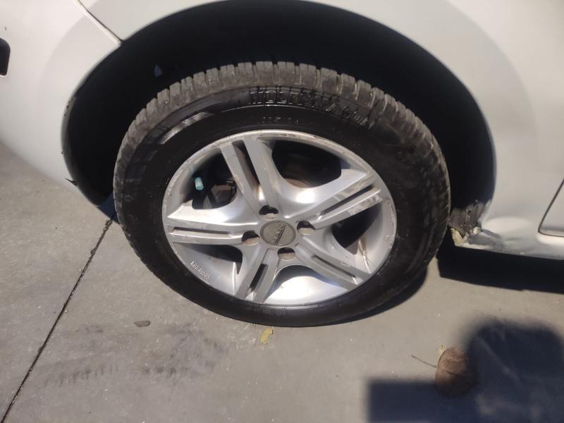 Fiat Panda II 1.3 mjt 16v Classic 75cv 11