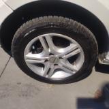 Fiat Panda II 1.3 mjt 16v Classic 75cv