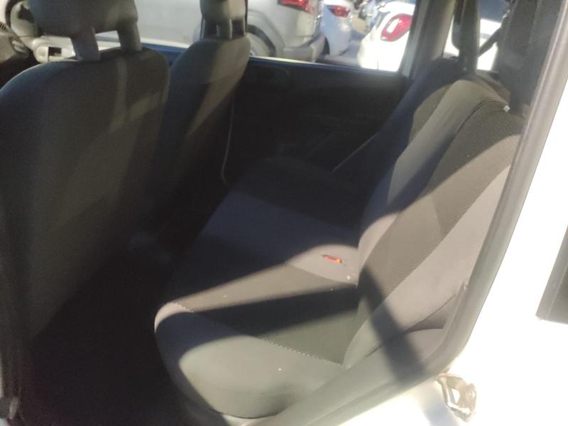 Fiat Panda II 1.3 mjt 16v Classic 75cv 10