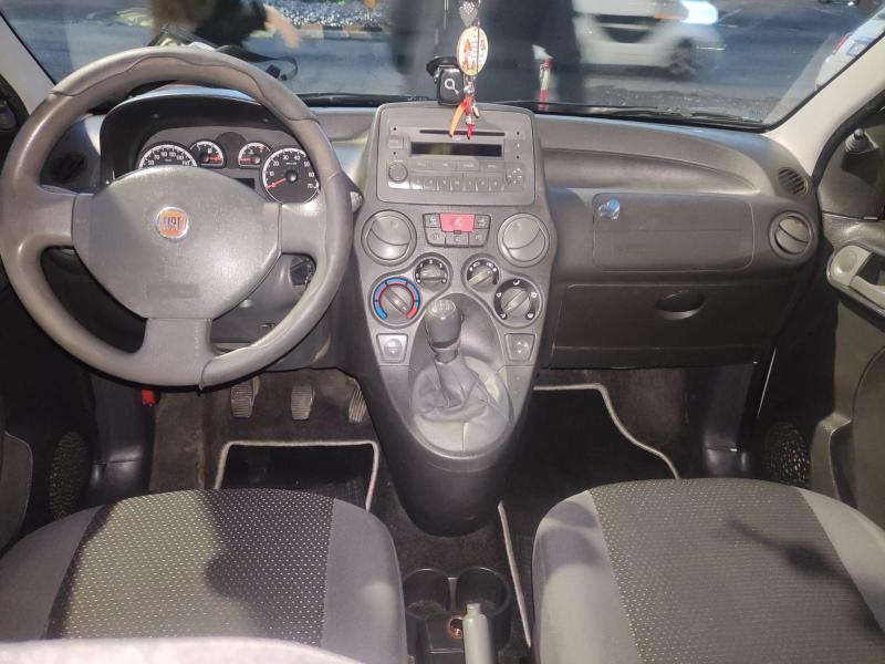 Fiat Panda II 1.3 mjt 16v Classic 75cv 2