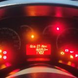 Fiat Panda II 1.3 mjt 16v Classic 75cv