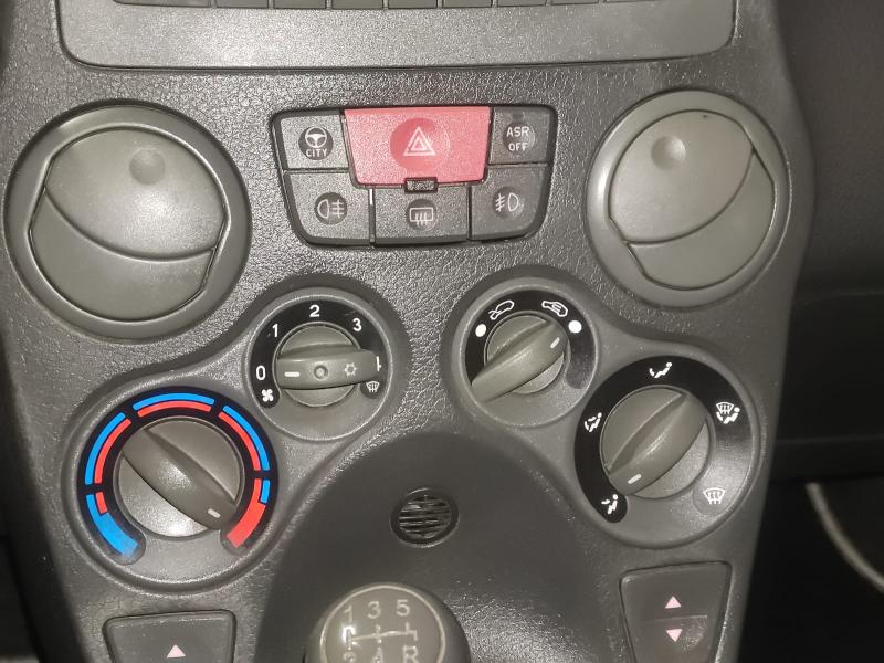 Fiat Panda II 1.3 mjt 16v Classic 75cv 9