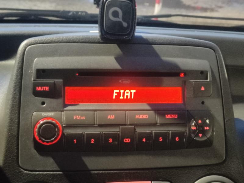 Fiat Panda II 1.3 mjt 16v Classic 75cv 8