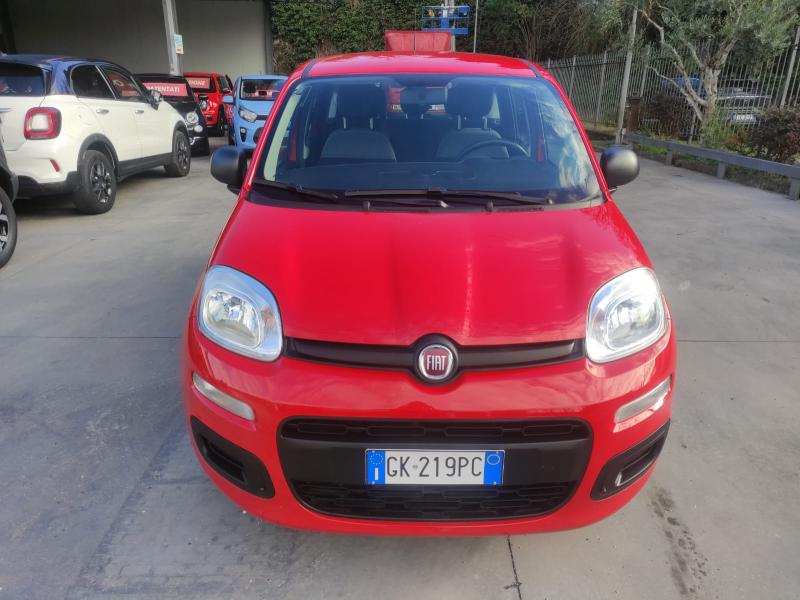 Fiat Panda 1.0 FireFly S&S Hybrid 13