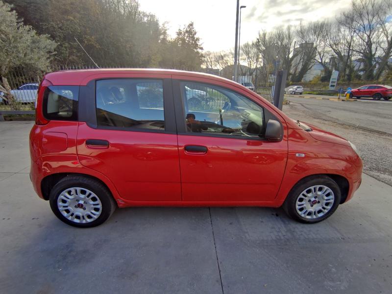 Fiat Panda 1.0 FireFly S&S Hybrid 4