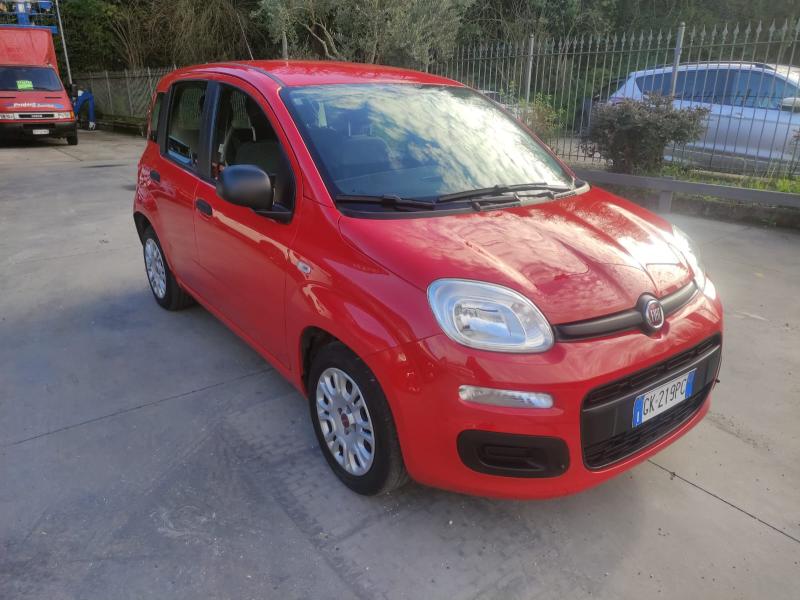 Fiat Panda 1.0 FireFly S&S Hybrid 16
