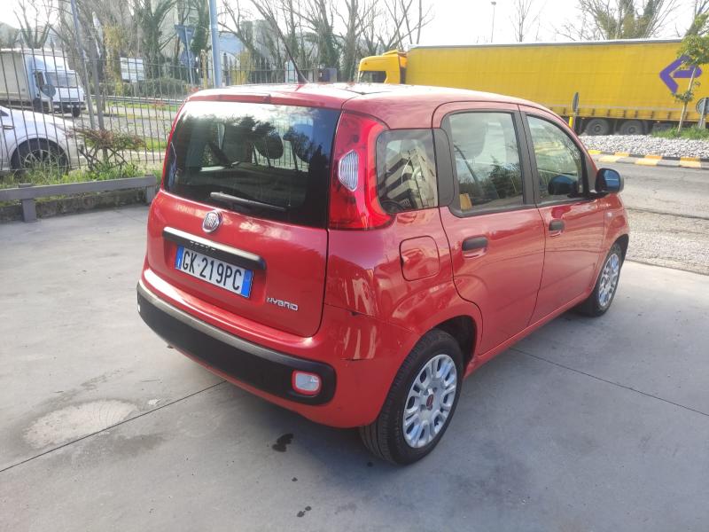 Fiat Panda 1.0 FireFly S&S Hybrid 15