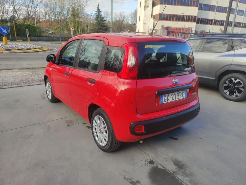 Fiat Panda 1.0 FireFly S&S Hybrid 14