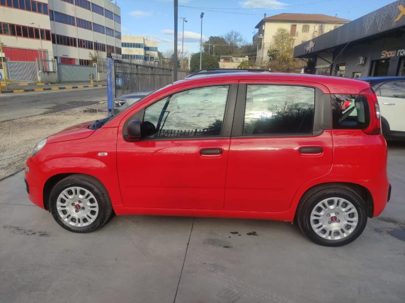 Fiat Panda 1.0 FireFly S&S Hybrid 3
