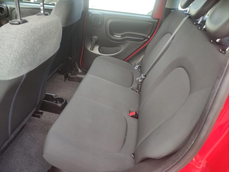 Fiat Panda 1.0 FireFly S&S Hybrid 10