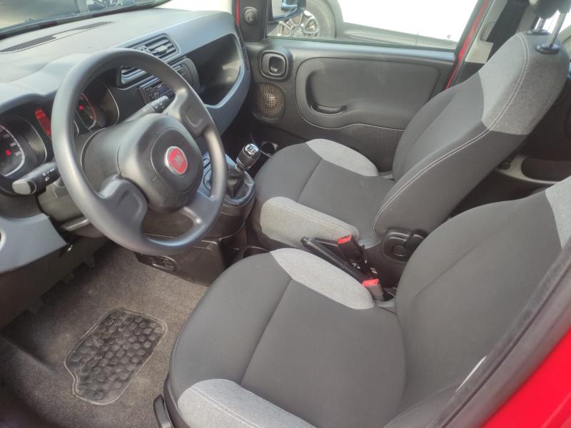 Fiat Panda 1.0 FireFly S&S Hybrid 8