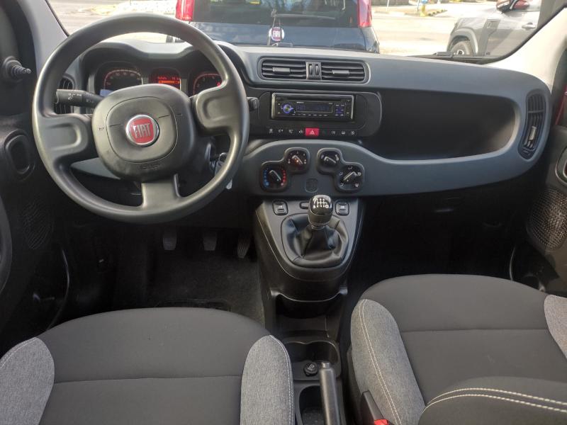 Fiat Panda 1.0 FireFly S&S Hybrid 2