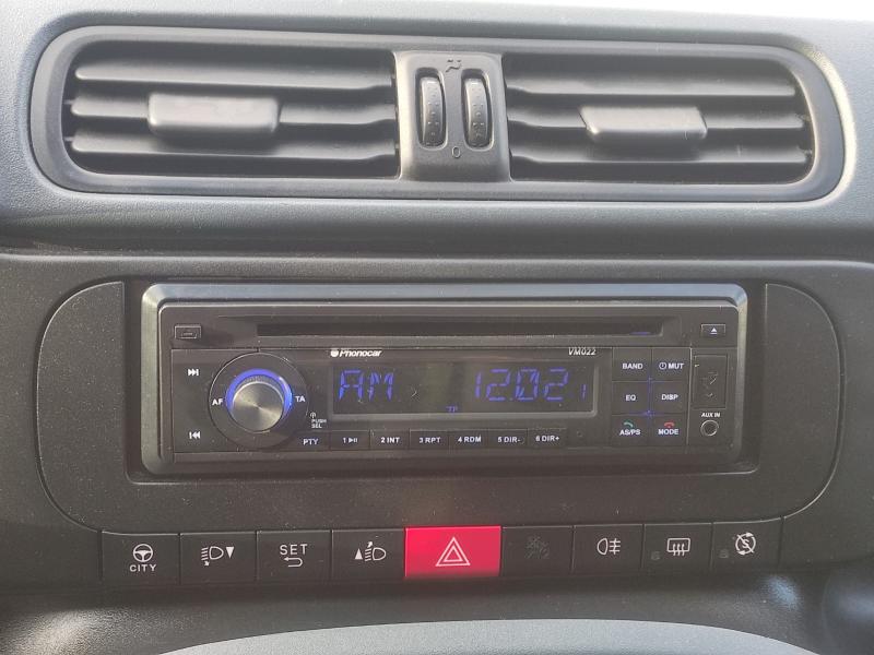 Fiat Panda 1.0 FireFly S&S Hybrid 11