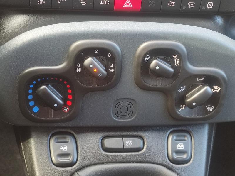 Fiat Panda 1.0 FireFly S&S Hybrid 12