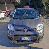 Fiat Panda III 1.0 firefly hybrid