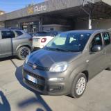 Fiat Panda III 1.0 firefly hybrid