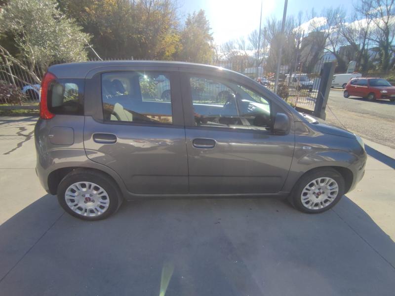 Fiat Panda III 1.0 firefly hybrid 4