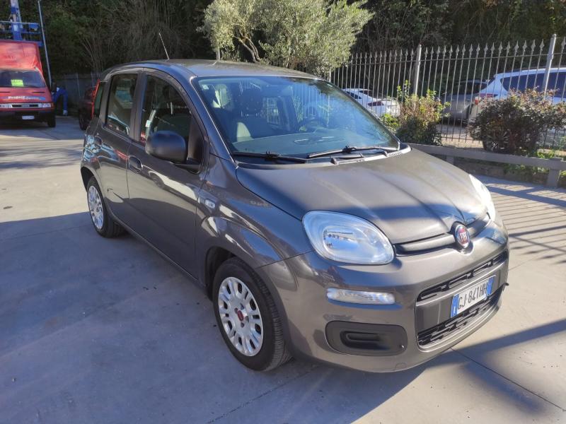Fiat Panda III 1.0 firefly hybrid 17