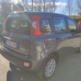Fiat Panda III 1.0 firefly hybrid