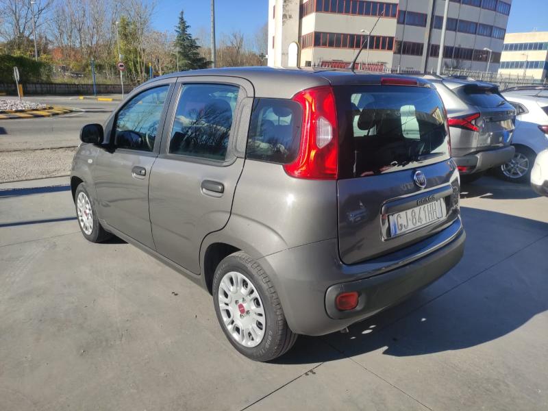 Fiat Panda III 1.0 firefly hybrid 15