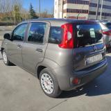 Fiat Panda III 1.0 firefly hybrid
