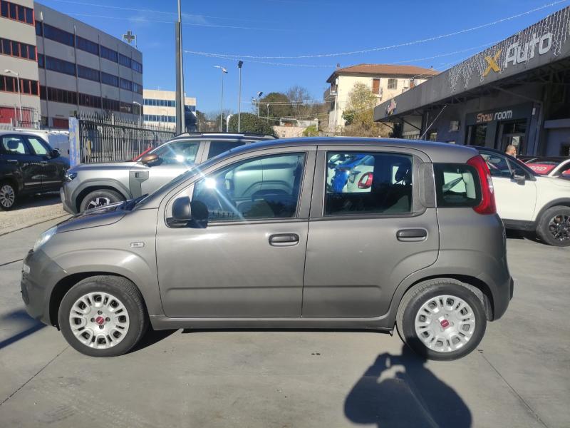 Fiat Panda III 1.0 firefly hybrid 3