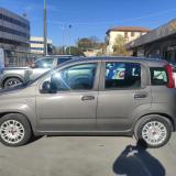 Fiat Panda III 1.0 firefly hybrid