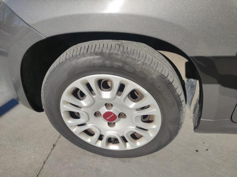 Fiat Panda III 1.0 firefly hybrid 14