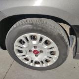 Fiat Panda III 1.0 firefly hybrid