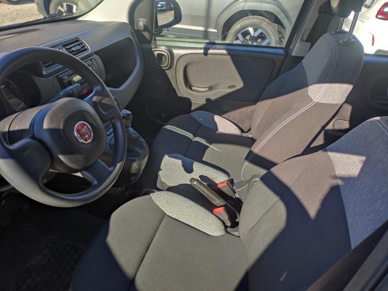Fiat Panda III 1.0 firefly hybrid 7