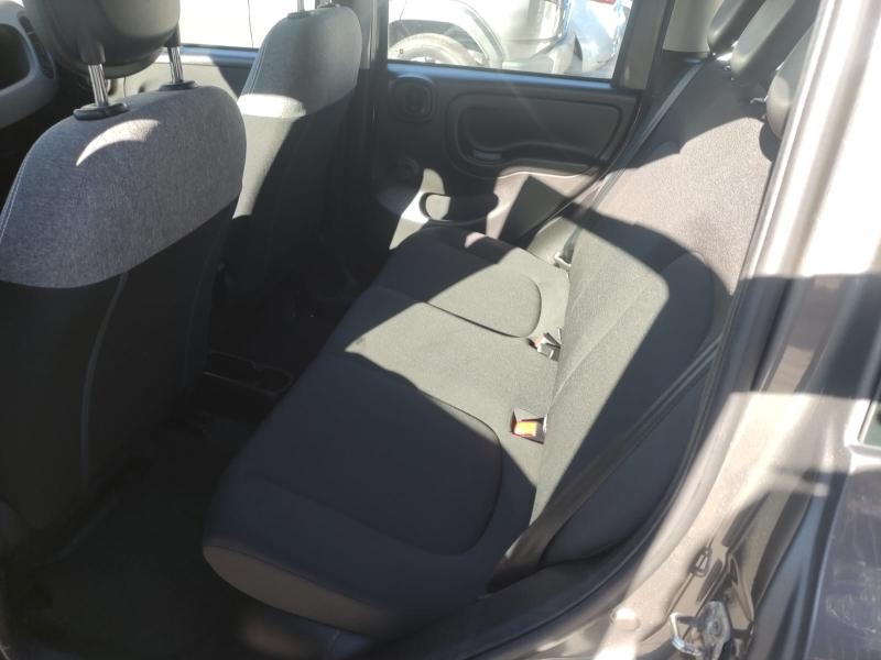 Fiat Panda III 1.0 firefly hybrid 11