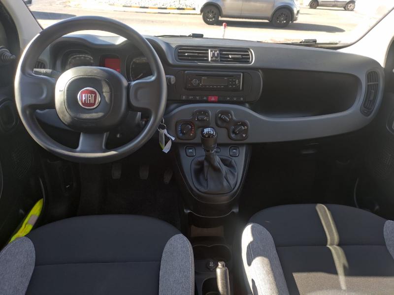 Fiat Panda III 1.0 firefly hybrid 2