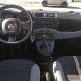 Fiat Panda III 1.0 firefly hybrid