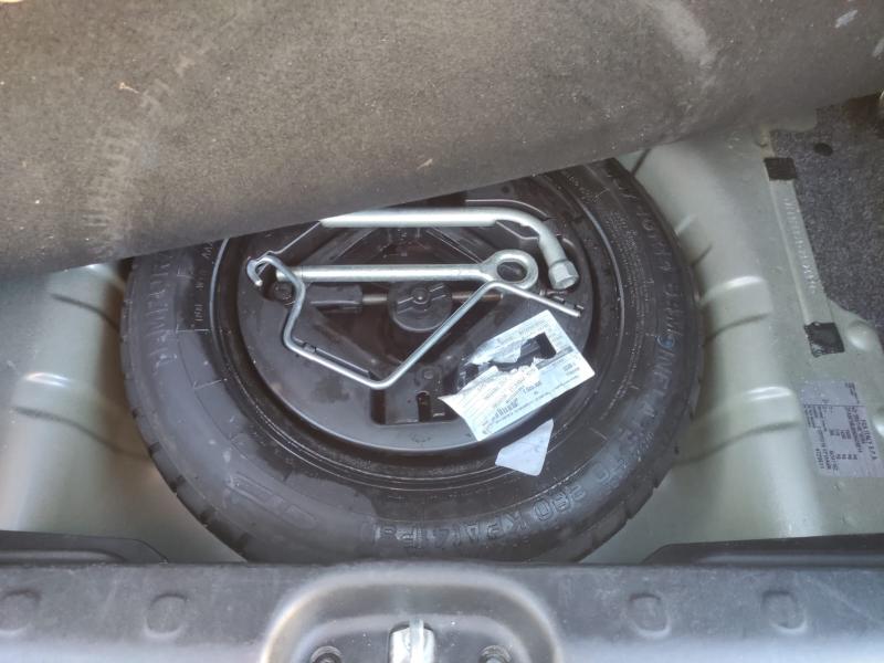 Fiat Panda III 1.0 firefly hybrid 12