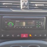 Fiat Panda III 1.0 firefly hybrid