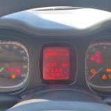 Fiat Panda III 1.0 firefly hybrid