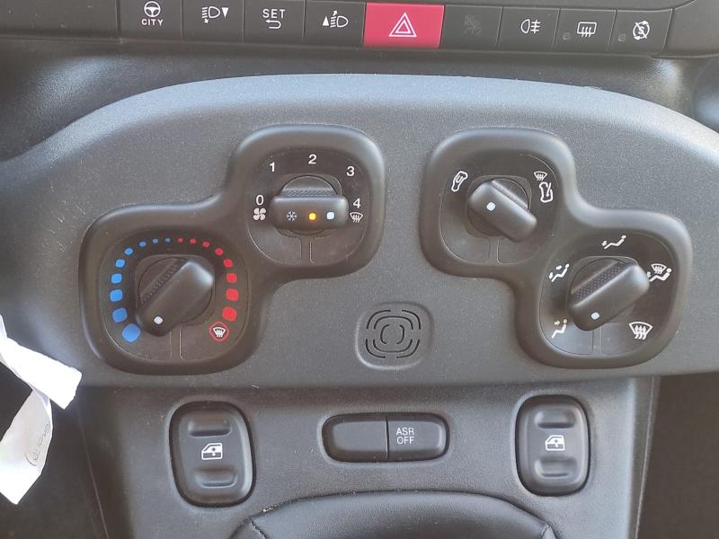 Fiat Panda III 1.0 firefly hybrid 10