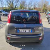 Fiat Panda III 1.0 firefly hybrid