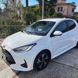 Toyota Yaris 1.5 Hybrid " Usato prima Scelta Full Optional "