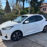 Toyota Yaris 1.5 Hybrid " Usato prima Scelta Full Optional "