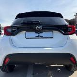 Toyota Yaris 1.5 Hybrid " Usato prima Scelta Full Optional "