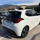 Toyota Yaris 1.5 Hybrid " Usato prima Scelta Full Optional "