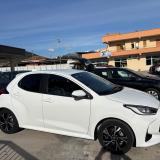 Toyota Yaris 1.5 Hybrid " Usato prima Scelta Full Optional "