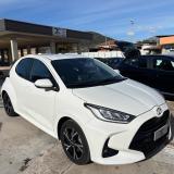 Toyota Yaris 1.5 Hybrid " Usato prima Scelta Full Optional "