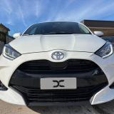 Toyota Yaris 1.5 Hybrid " Usato prima Scelta Full Optional "