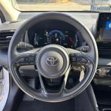 Toyota Yaris 1.5 Hybrid " Usato prima Scelta Full Optional "