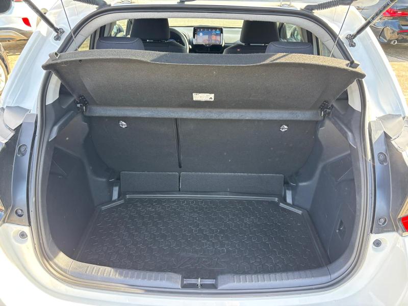 Toyota Yaris 1.5 Hybrid " Usato prima Scelta Full Optional " 16