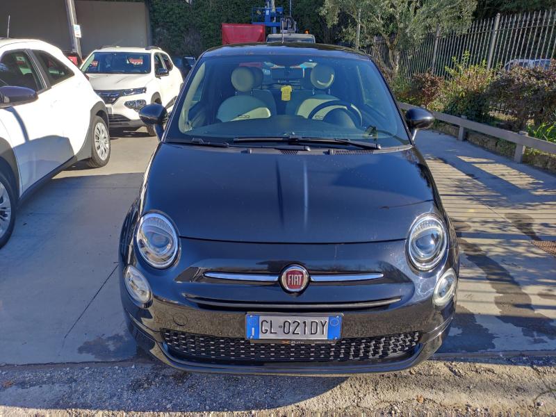 Fiat 500 III 1.0 hybrid Dolcevita 70cv 16
